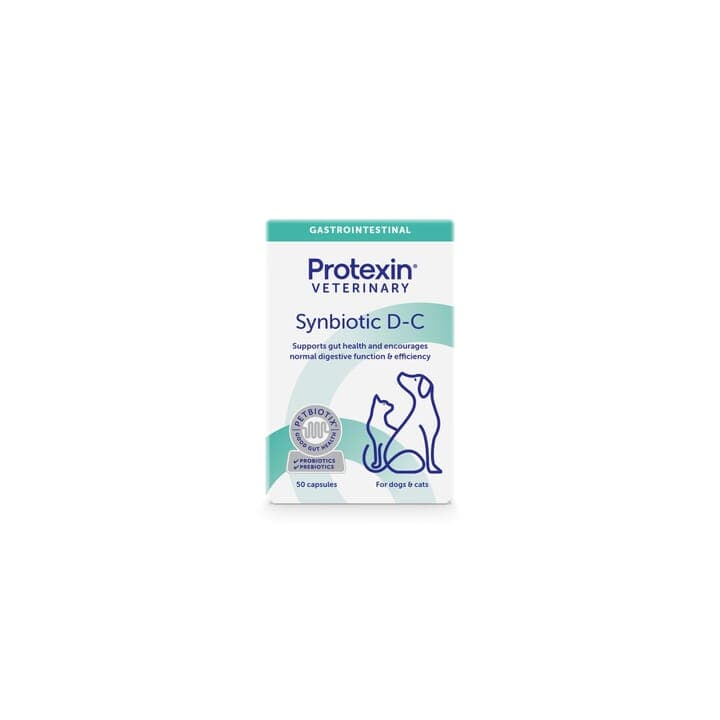 Protexin Synbiotic DC | Probiotic for 🐶 Dogs